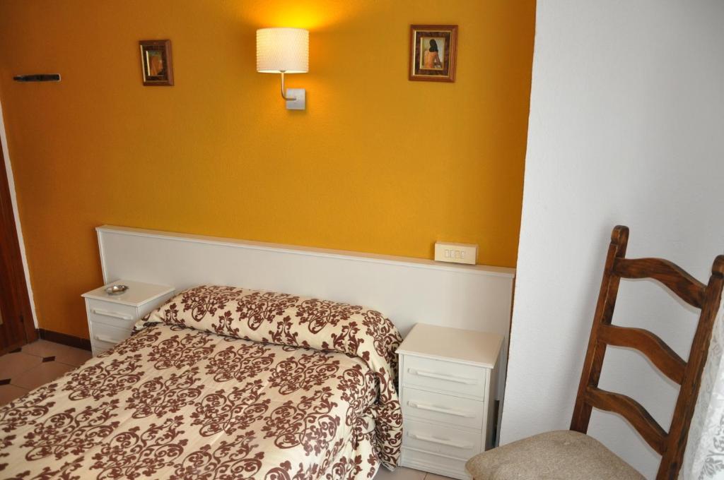 Hostel Central Zaragoza Zaragoza