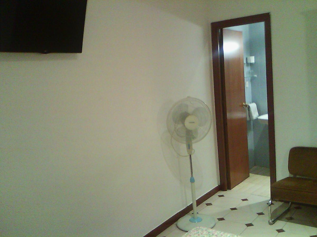 Maison d'hôtes Hostel Central Zaragoza 2*
